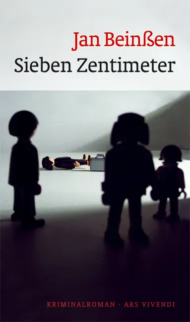 Cover: 9783897167100 | Sieben Zentimeter | Jan Beinßen | Taschenbuch | Paul Flemming | 280 S.