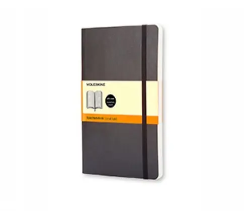 Cover: 9788883707100 | Moleskine. Notizbuch liniert klein | Moleskine | Notizbuch | 192 S.
