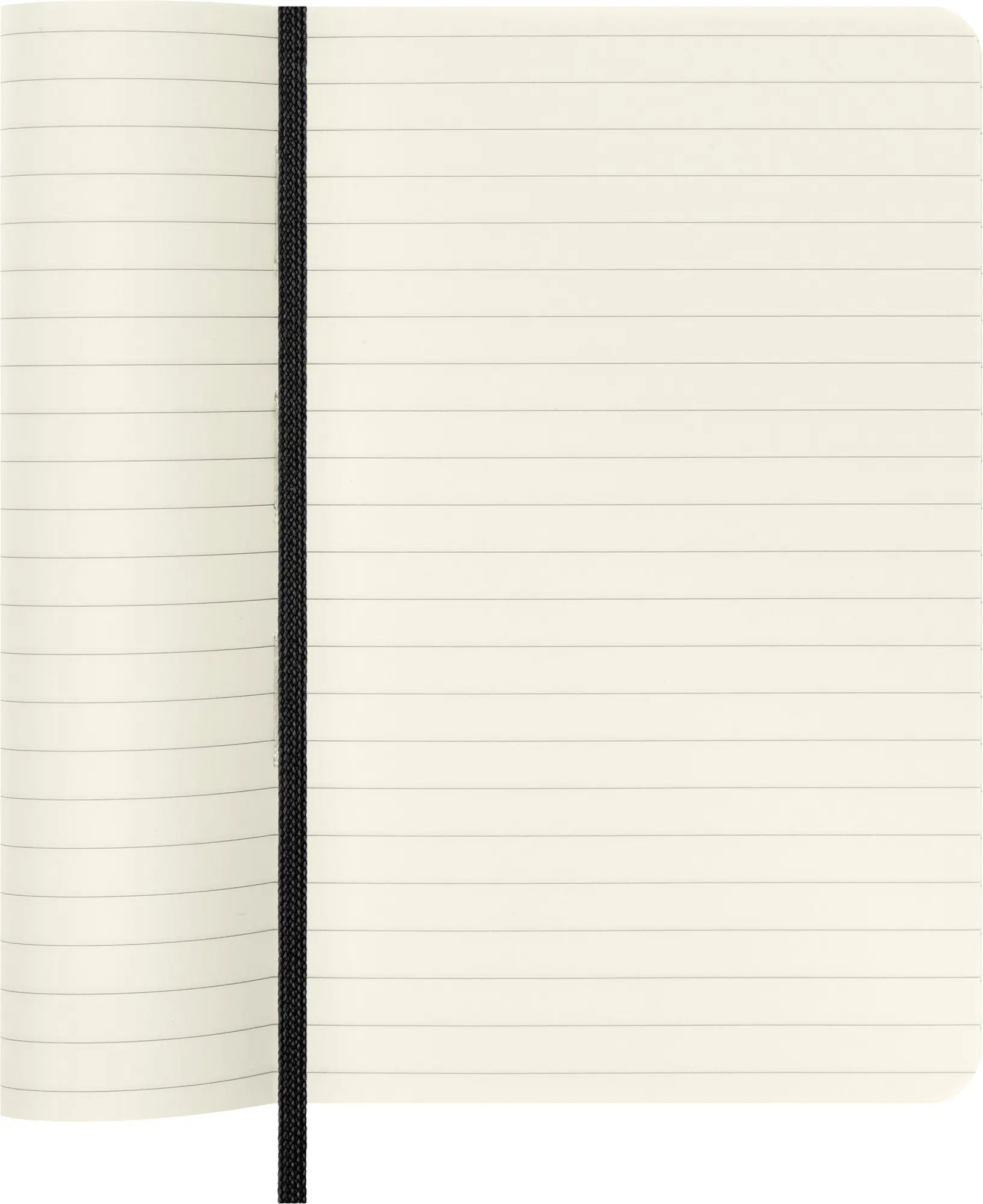 Bild: 9788883707100 | Moleskine. Notizbuch liniert klein | Moleskine | Notizbuch | 192 S.