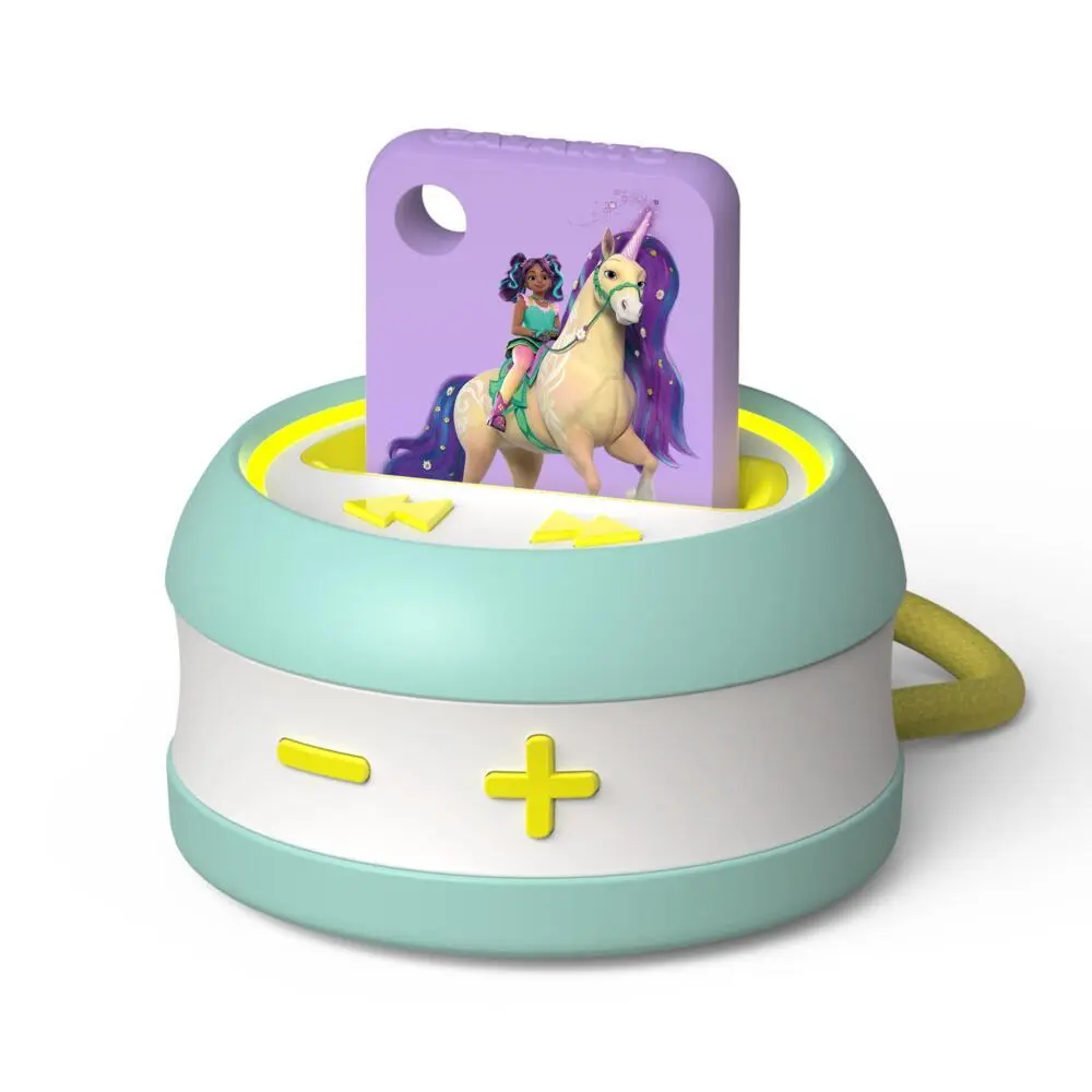 Bild: 4068546007200 | Unicorn Academy,1 Galakto Token | Deutsch | 2026 | Galakto