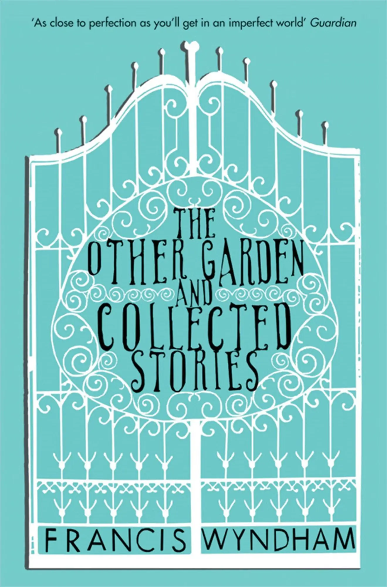 Cover: 9780330457200 | The Other Garden and Collected Stories | Francis Wyndham | Taschenbuch