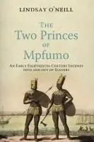 Cover: 9781512827200 | The Two Princes of Mpfumo | Lindsay O'Neill | Buch | Englisch | 2025