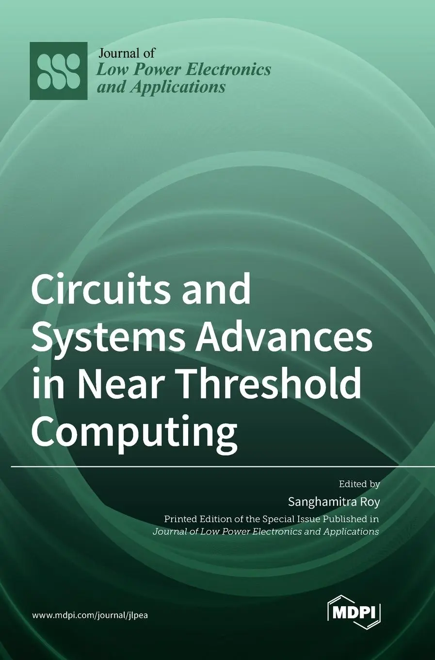 Cover: 9783036507200 | Circuits and Systems Advances in Near Threshold Computing | Buch