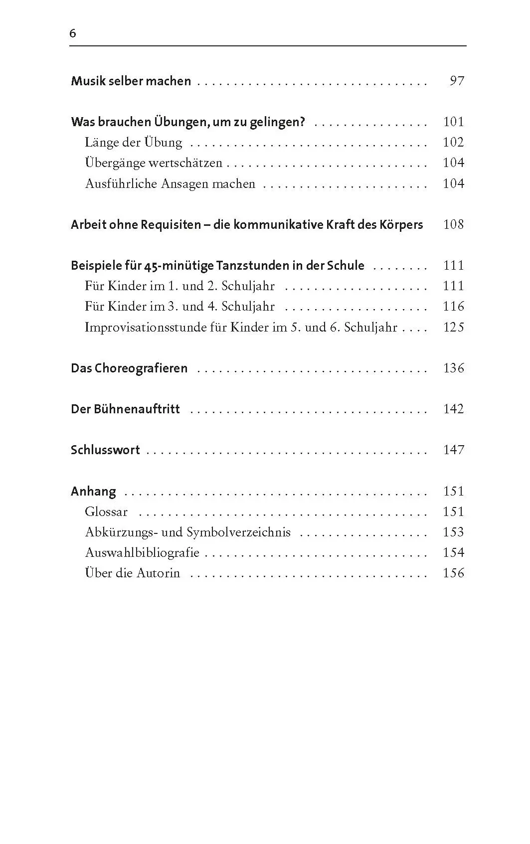 Bild: 9783894877200 | Kreatives Tanzen mit Schulkindern | Catharina Gadelha | Taschenbuch
