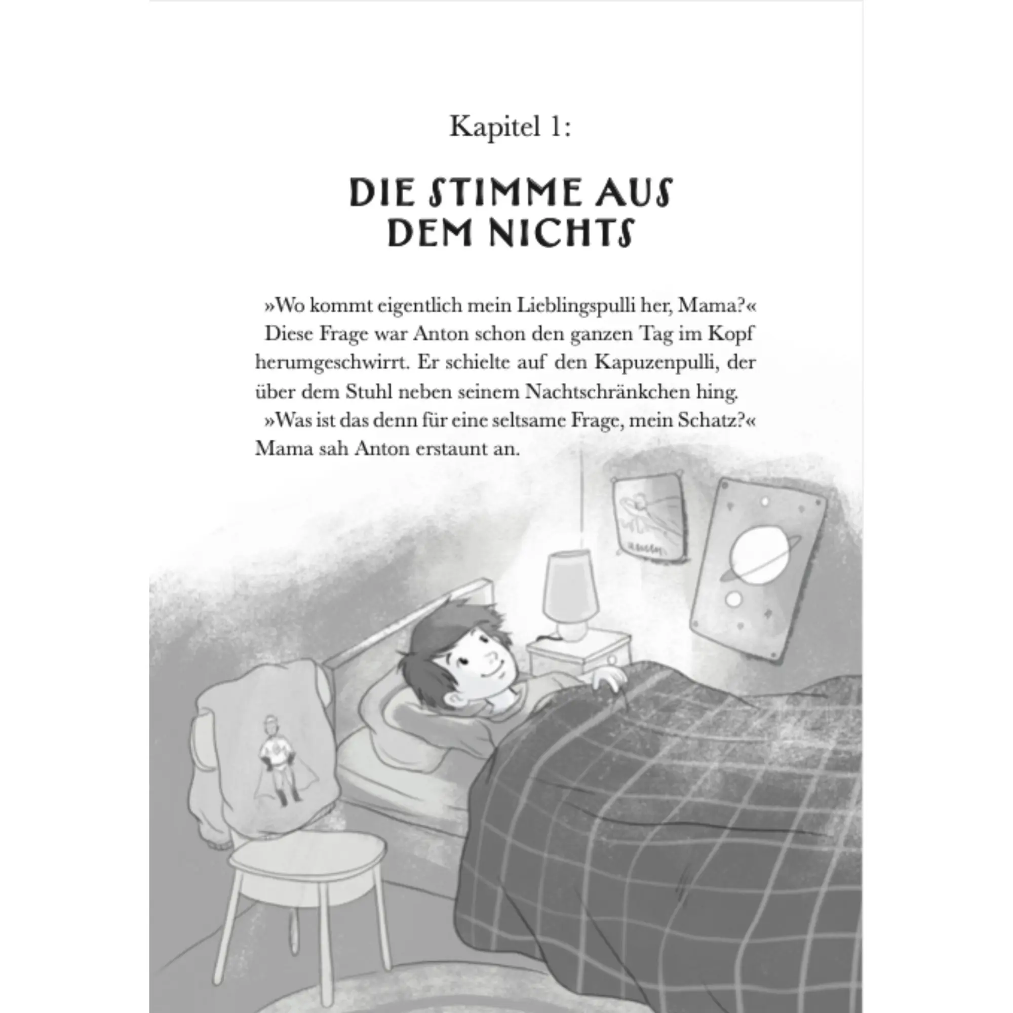 Bild: 9783969667200 | Magische Welt der Dinge - Antons geheime Reise mit Paul Pulli | Wagner