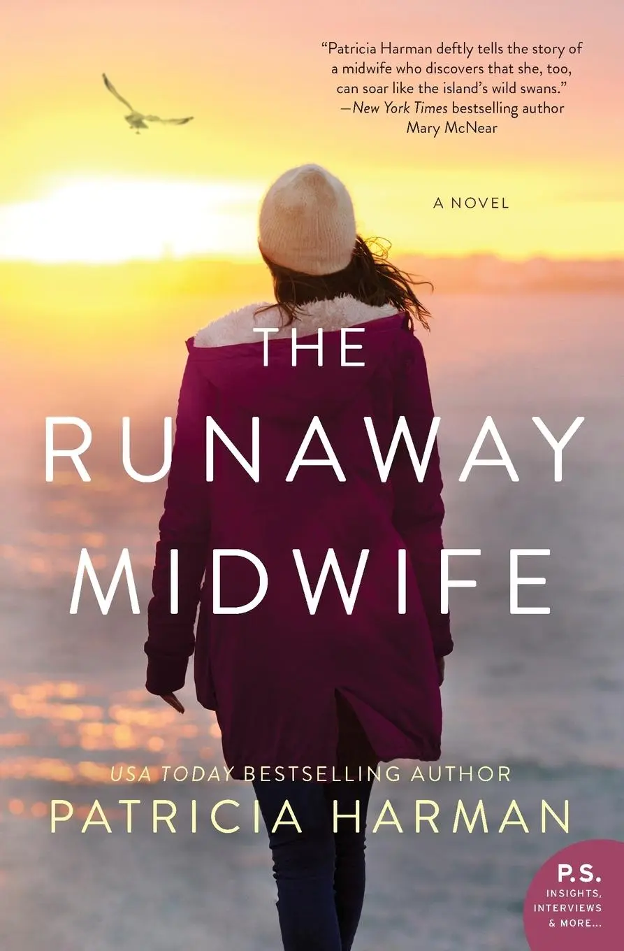 Cover: 9780062467300 | The Runaway Midwife | Patricia Harman | Taschenbuch | Englisch | 2020