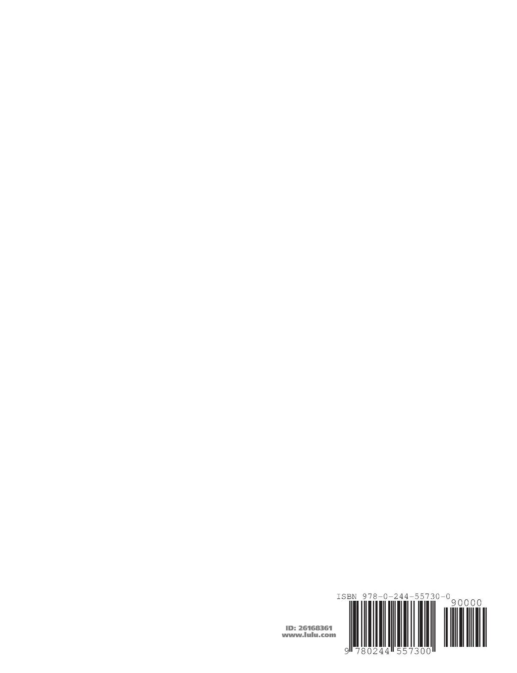 Rückseite: 9780244557300 | AI for Everyone | Jiro Kokuryo (u. a.) | Taschenbuch | Englisch | 2020