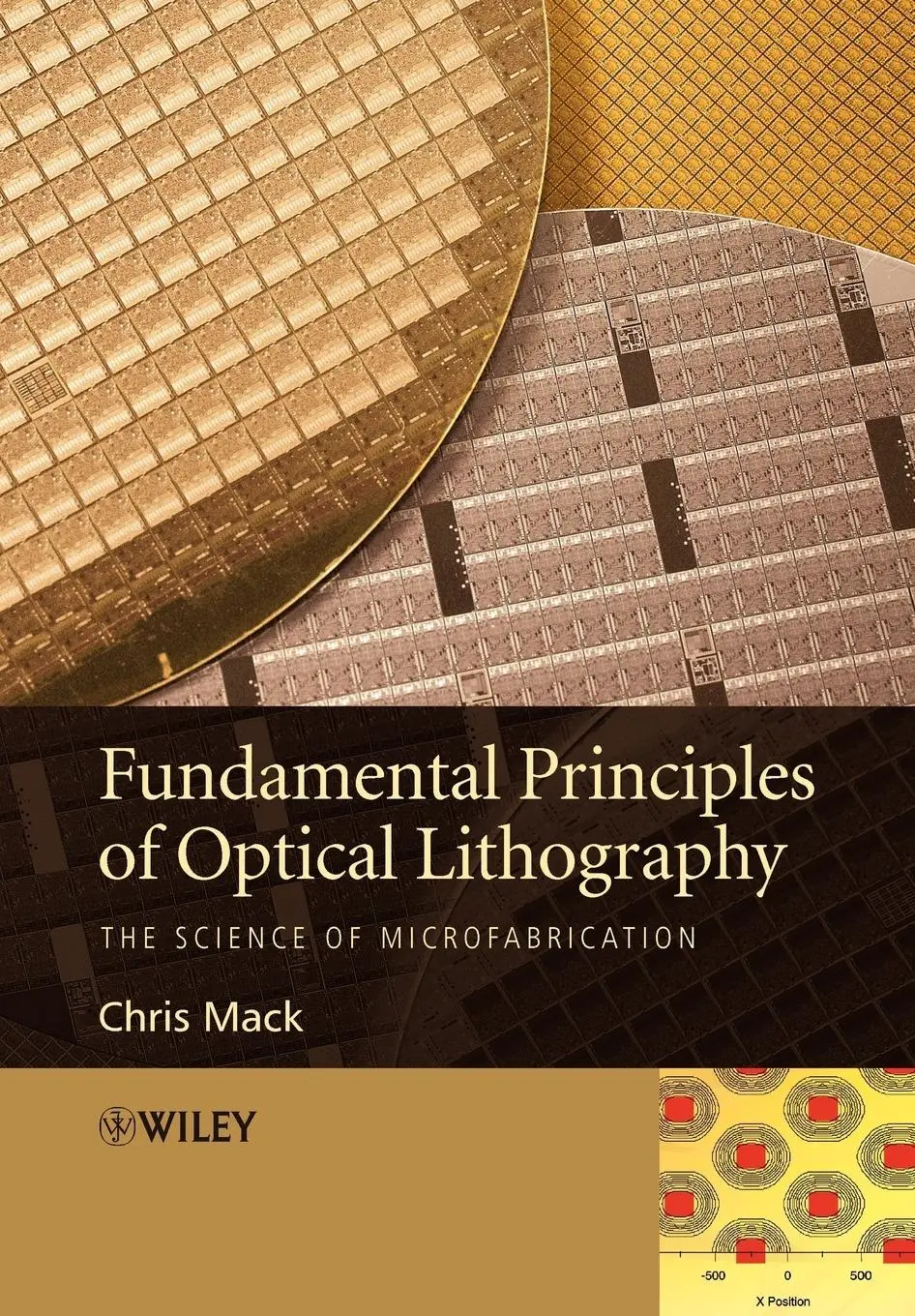 Cover: 9780470727300 | Fundamental Principles of Optical | Chris Mack | Taschenbuch | 515 S. Cover: 9780470727300 | Fundamental Principles of Optical | Chris Mack | Taschenbuch | 515 S.