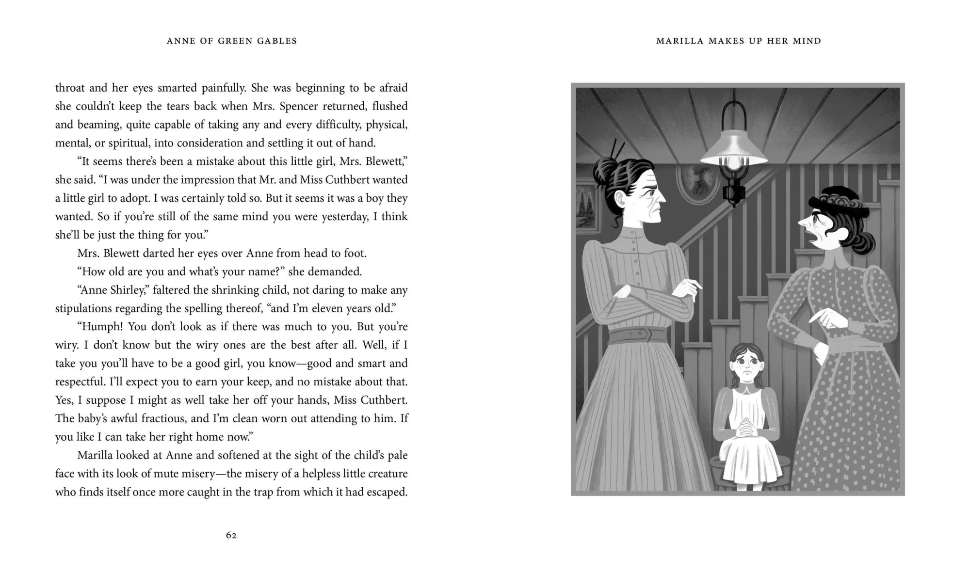 Bild: 9781454957300 | Anne of Green Gables | Lucy Montgomery Maud | Buch | Englisch | 2024