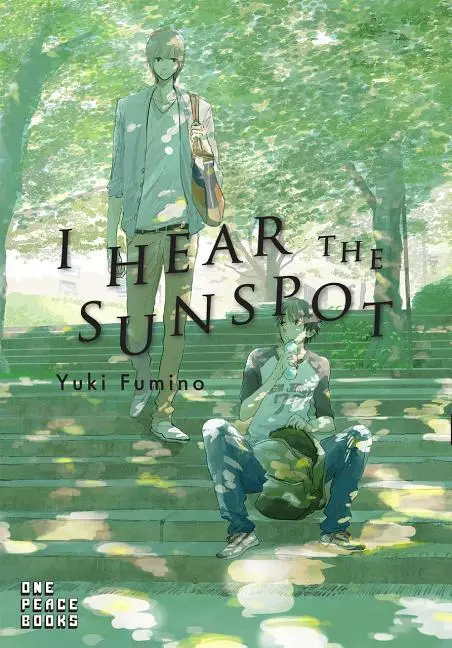 Cover: 9781944937300 | I Hear the Sunspot | Yuki Fumino | Taschenbuch | Englisch | 2017