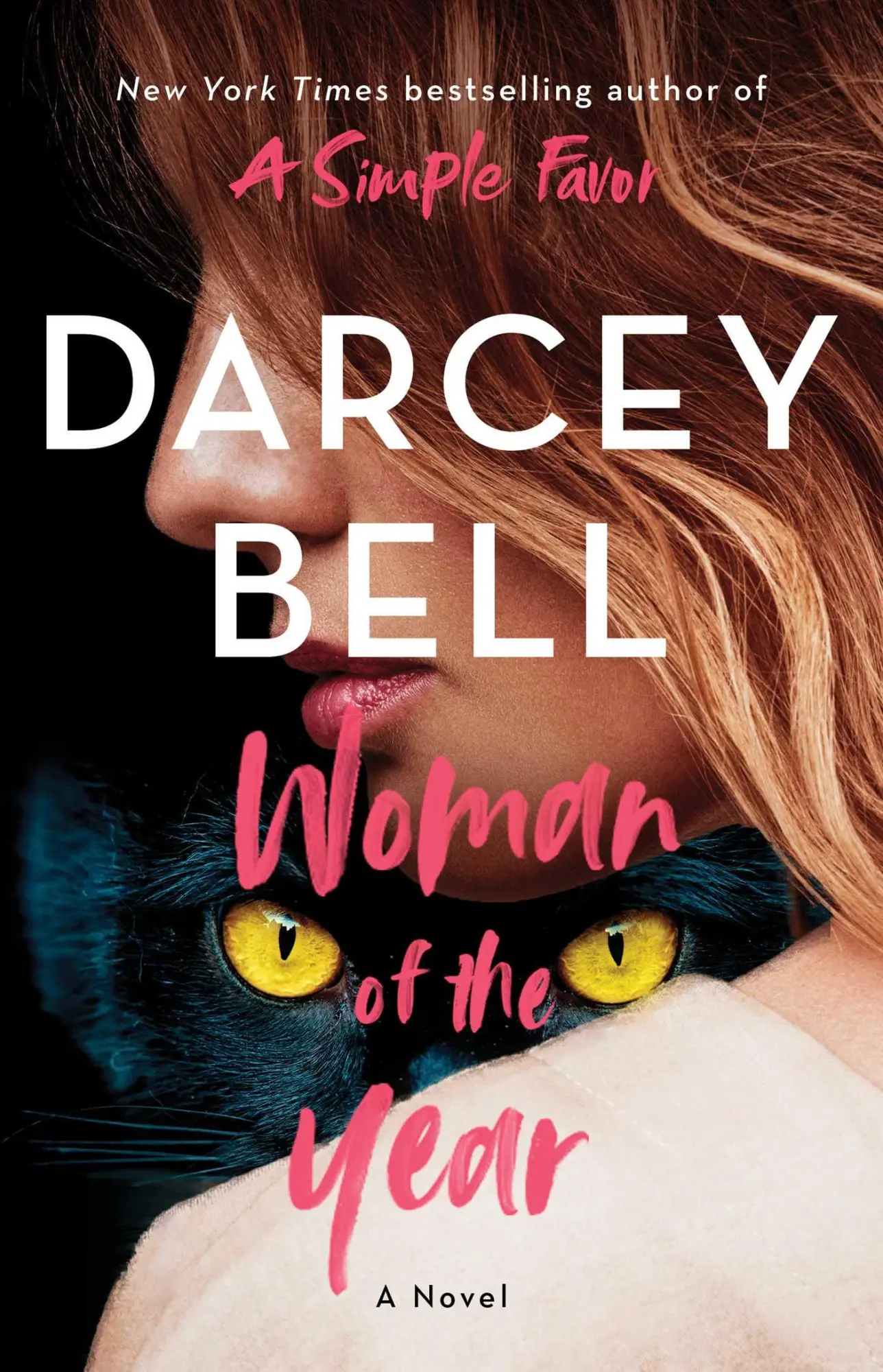 Cover: 9781982177300 | Woman of the Year | Darcey Bell | Taschenbuch | Englisch | 2023
