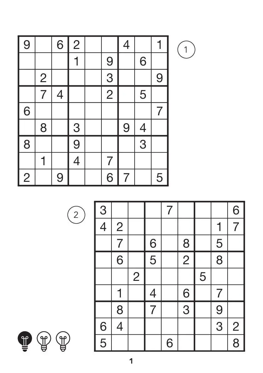 Bild: 9783625197300 | Der große Sudokublock Band 9 | Taschenbuch | Der große Sudokublock