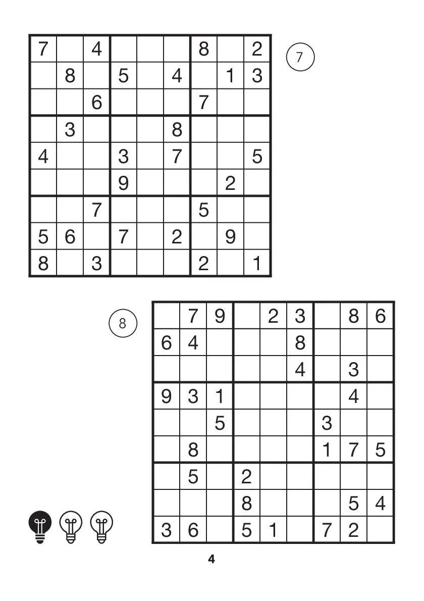 Bild: 9783625197300 | Der große Sudokublock Band 9 | Taschenbuch | Der große Sudokublock