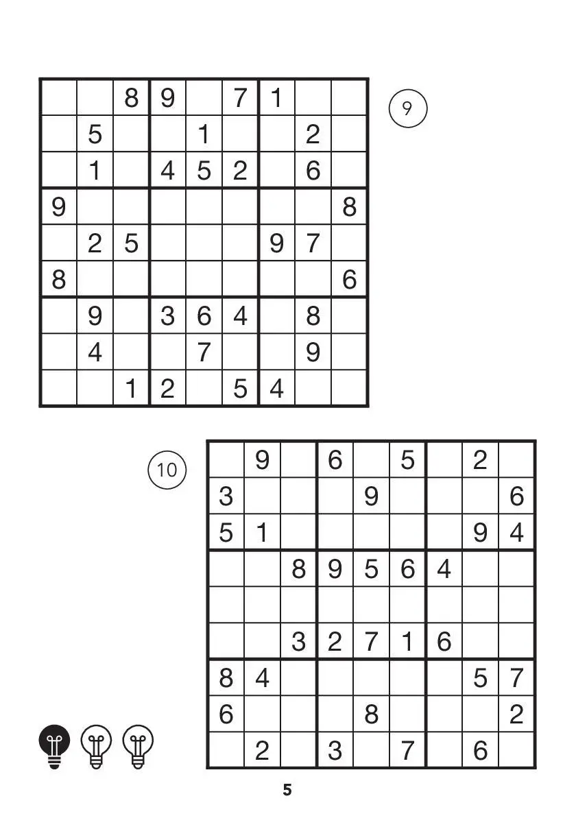 Bild: 9783625197300 | Der große Sudokublock Band 9 | Taschenbuch | Der große Sudokublock