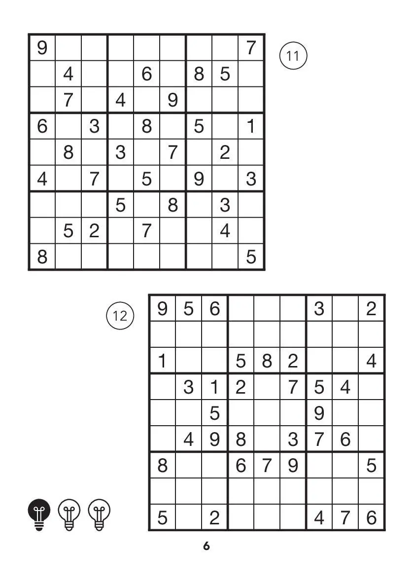 Bild: 9783625197300 | Der große Sudokublock Band 9 | Taschenbuch | Der große Sudokublock