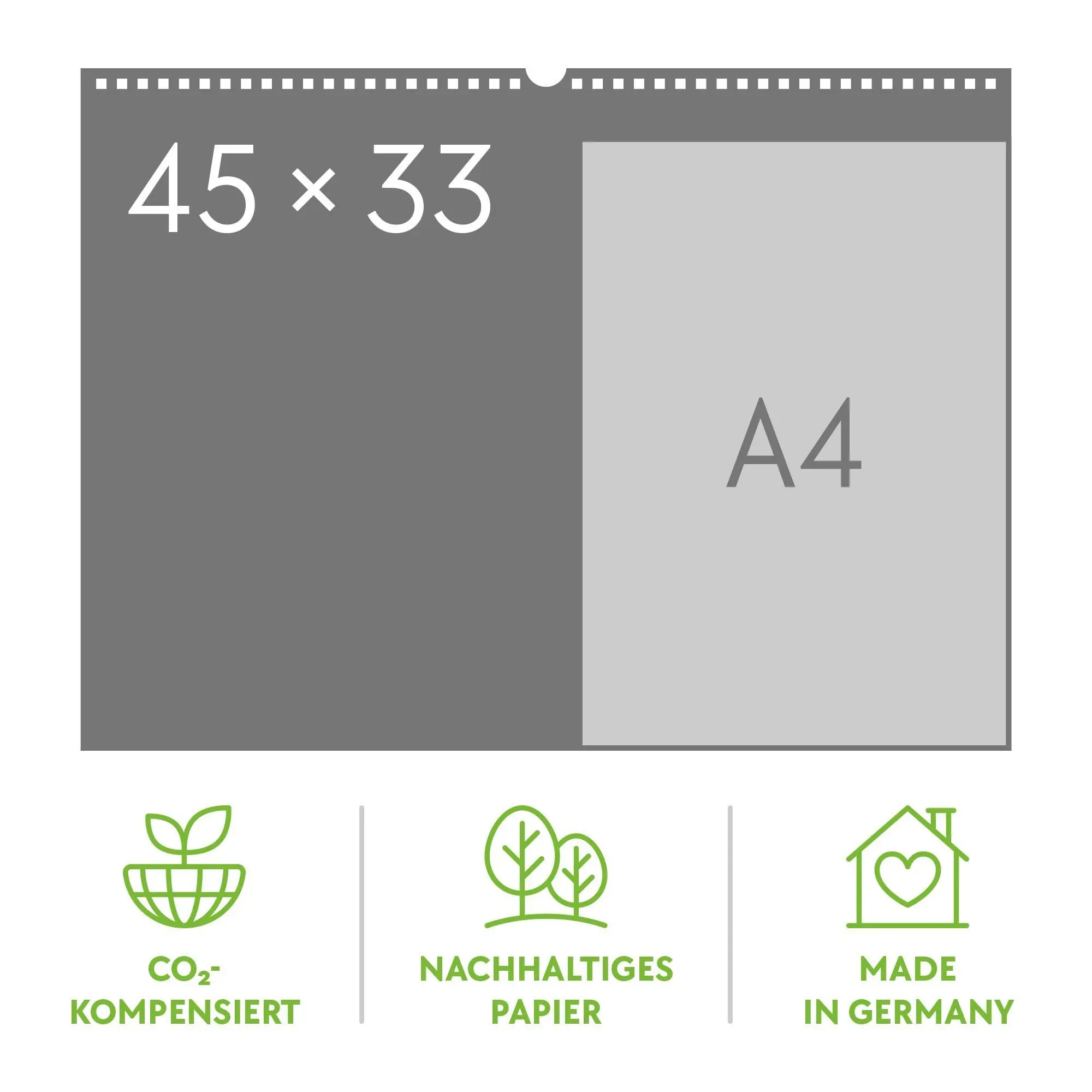 Bild: 9783838427300 | Blumenzauber Kalender 2027 | Ackermann Kunstverlag GmbH | Kalender