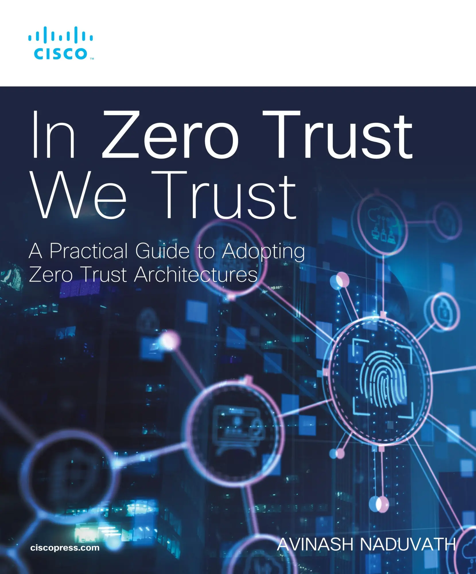 In Zero Trust We Trust