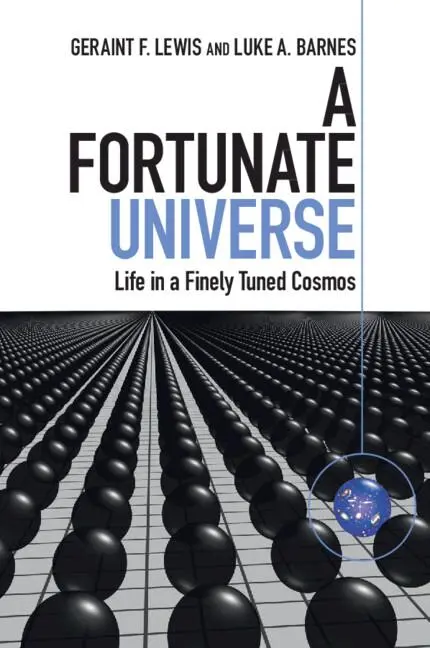 Cover: 9781108747400 | A Fortunate Universe | Geraint F Lewis (u. a.) | Taschenbuch | 2020