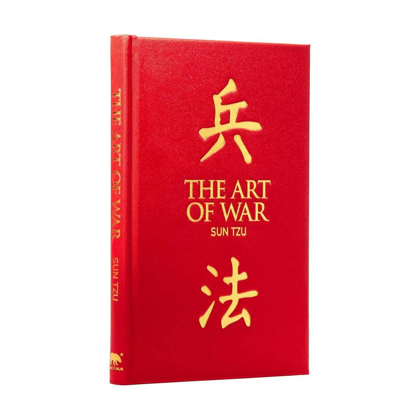 Cover: 9781398827400 | The Art of War | Sun Tzu | Buch | Gebunden | Englisch | 2023