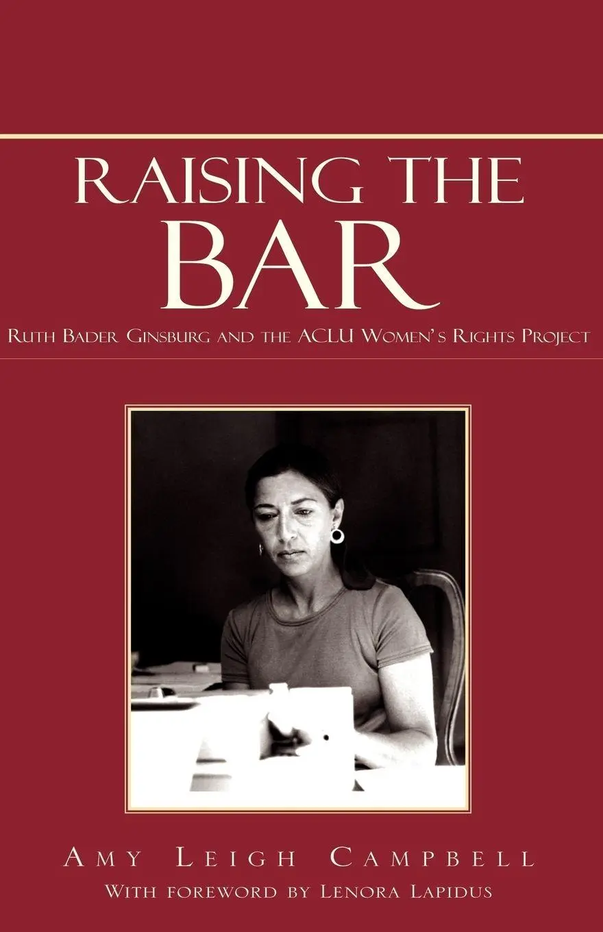 Cover: 9781413427400 | Raising the Bar | Amy Leigh Campbell | Taschenbuch | Englisch | 2004