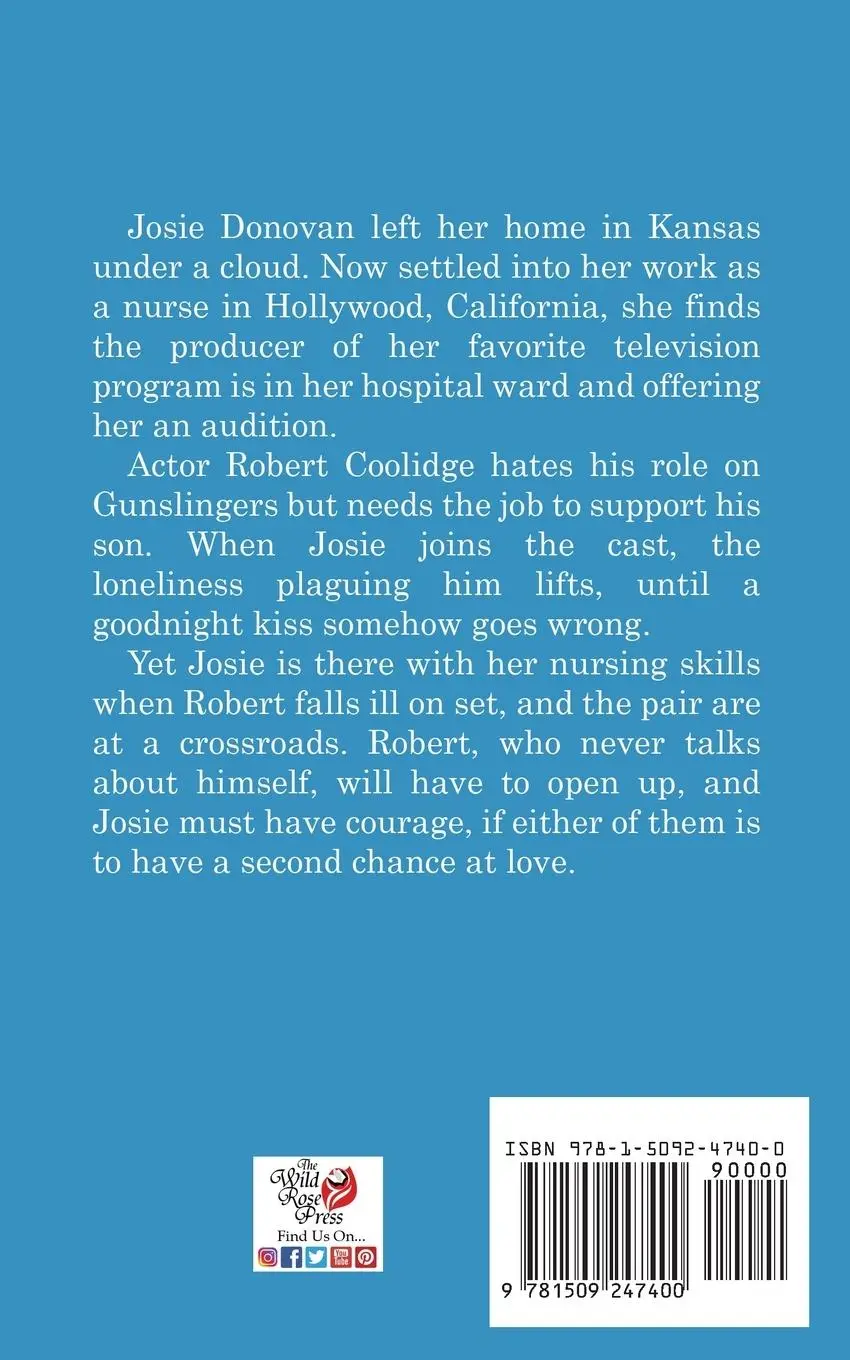 Rückseite: 9781509247400 | Second Chances in Hollywood | Sarah Hendess | Taschenbuch | Englisch