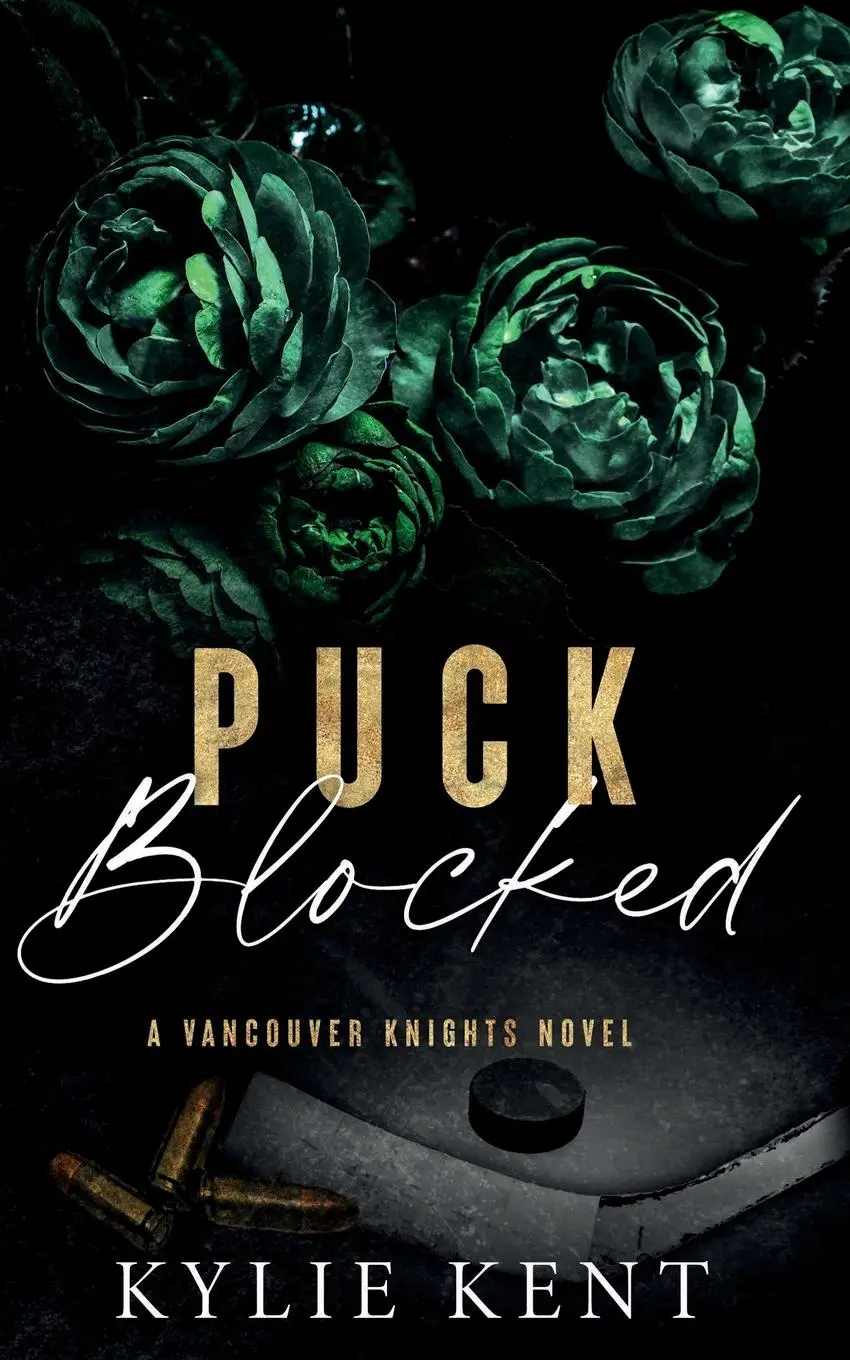 Cover: 9781923137400 | Puck Blocked | Kylie Kent | Taschenbuch | Englisch | 2024