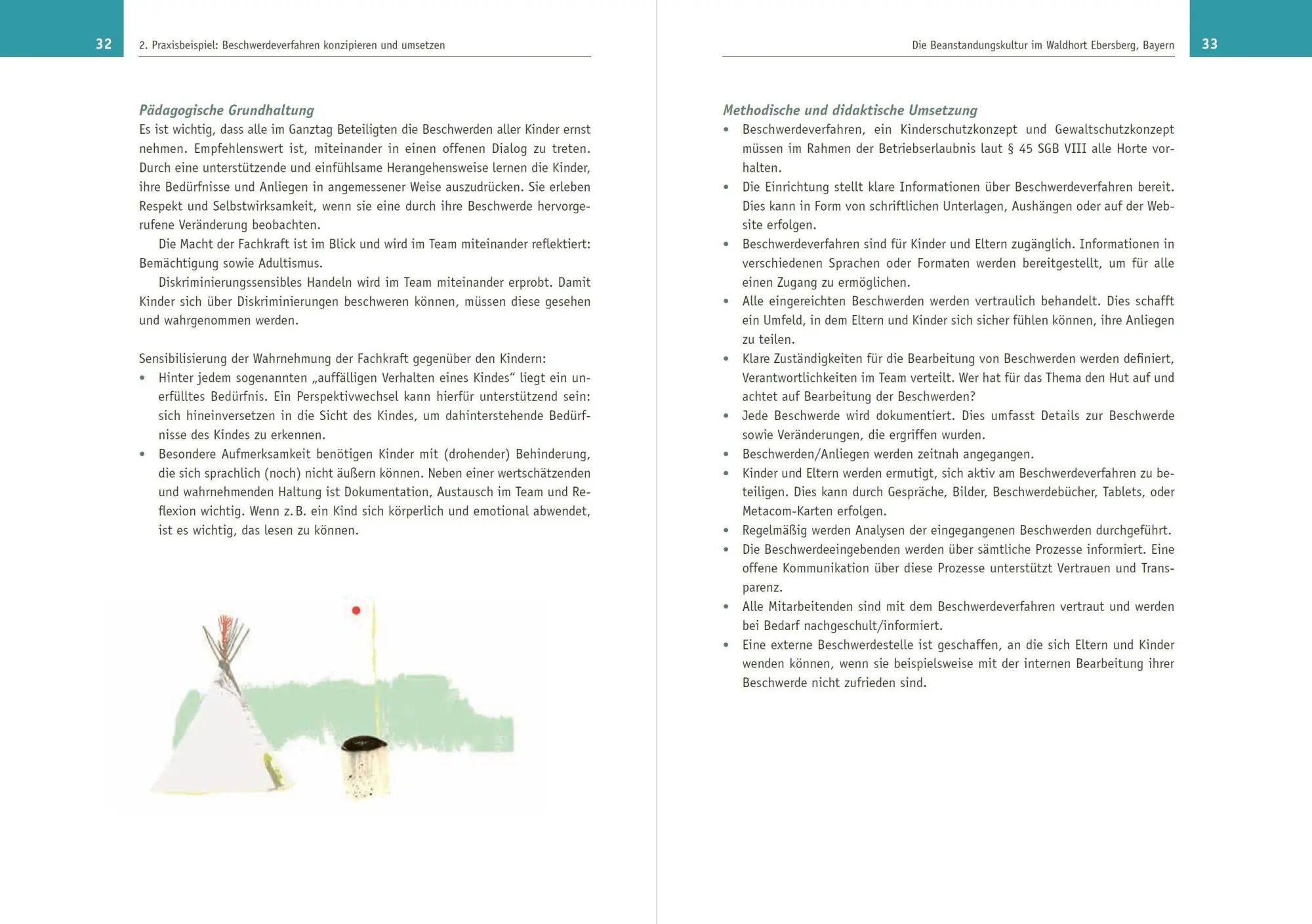 Bild: 9783451397400 | Kinderschutz im Ganztag. Best Practice | Julia Klimczak | Taschenbuch