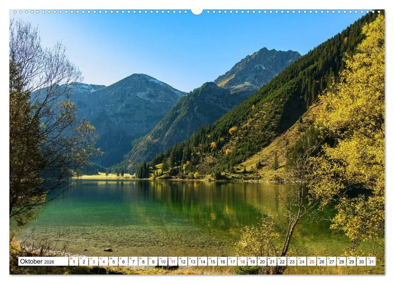 Bild: 9783457957400 | Geliebtes Tirol. Alpiner Zauber in Österreich (hochwertiger Premium...
