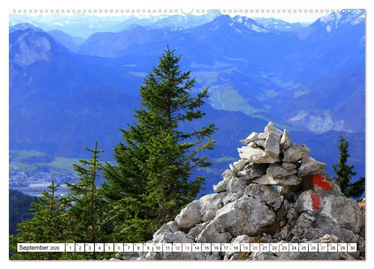 Bild: 9783457957400 | Geliebtes Tirol. Alpiner Zauber in Österreich (hochwertiger Premium...