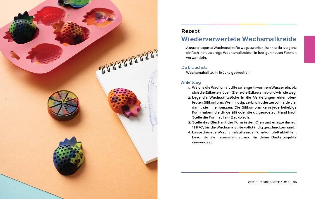 Bild: 9783747407400 | Raum für Spiel, Platz zum Leben | Myriam Sandler | Taschenbuch | 2025