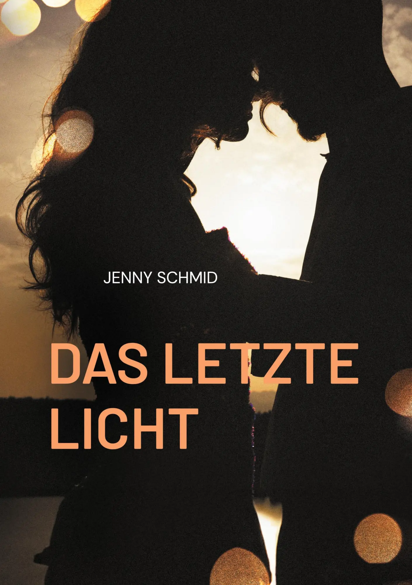 Cover: 9783769357400 | Das letzte Licht | Jenny Schmid | Taschenbuch | 174 S. | Deutsch