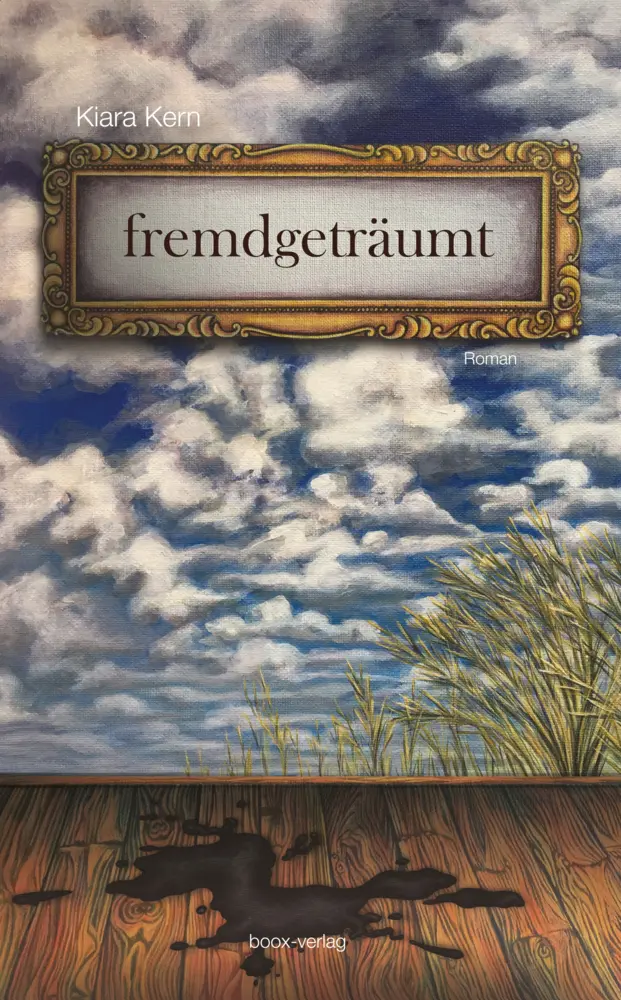Cover: 9783906037400 | fremdgeträumt | Wie Tinka aus ihrer eigenen Geschichte ausbricht
