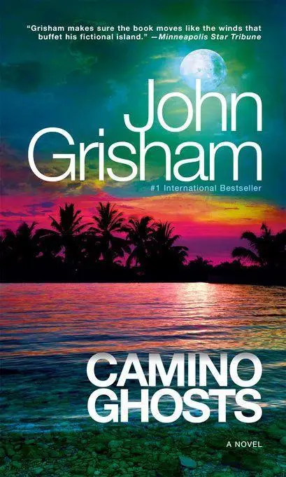 Cover: 9798217007400 | Camino Ghosts | A Novel | John Grisham | Taschenbuch | Camino | 432 S.