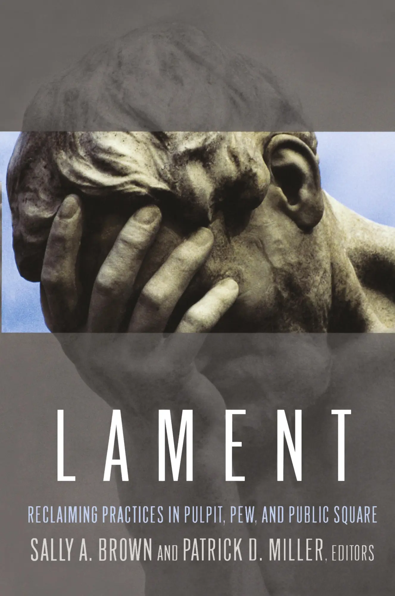 Cover: 9780664227500 | Lament | Miller | Taschenbuch | Kartoniert / Broschiert | Englisch