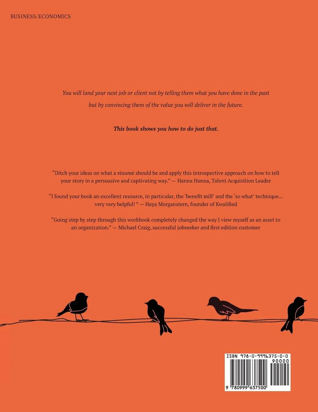 Rückseite: 9780999637500 | Being Different Matters | Wendeline de Zan (u. a.) | Taschenbuch