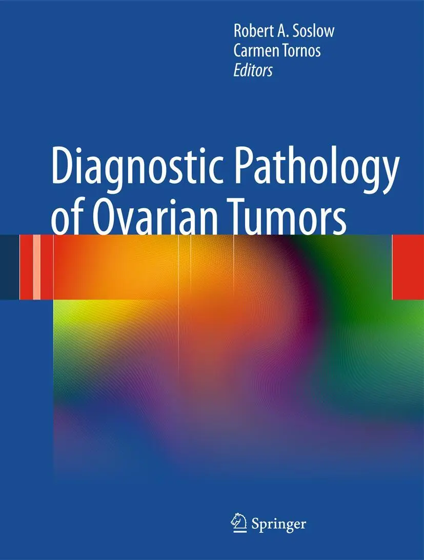 Cover: 9781441997500 | Diagnostic Pathology of Ovarian Tumors | Carmen Tornos (u. a.) | Buch
