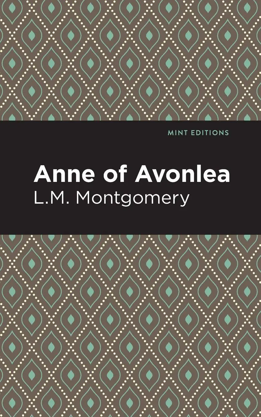 Cover: 9781513267500 | Anne of Avonlea | L. M. Montgomery | Taschenbuch | Englisch | 2020