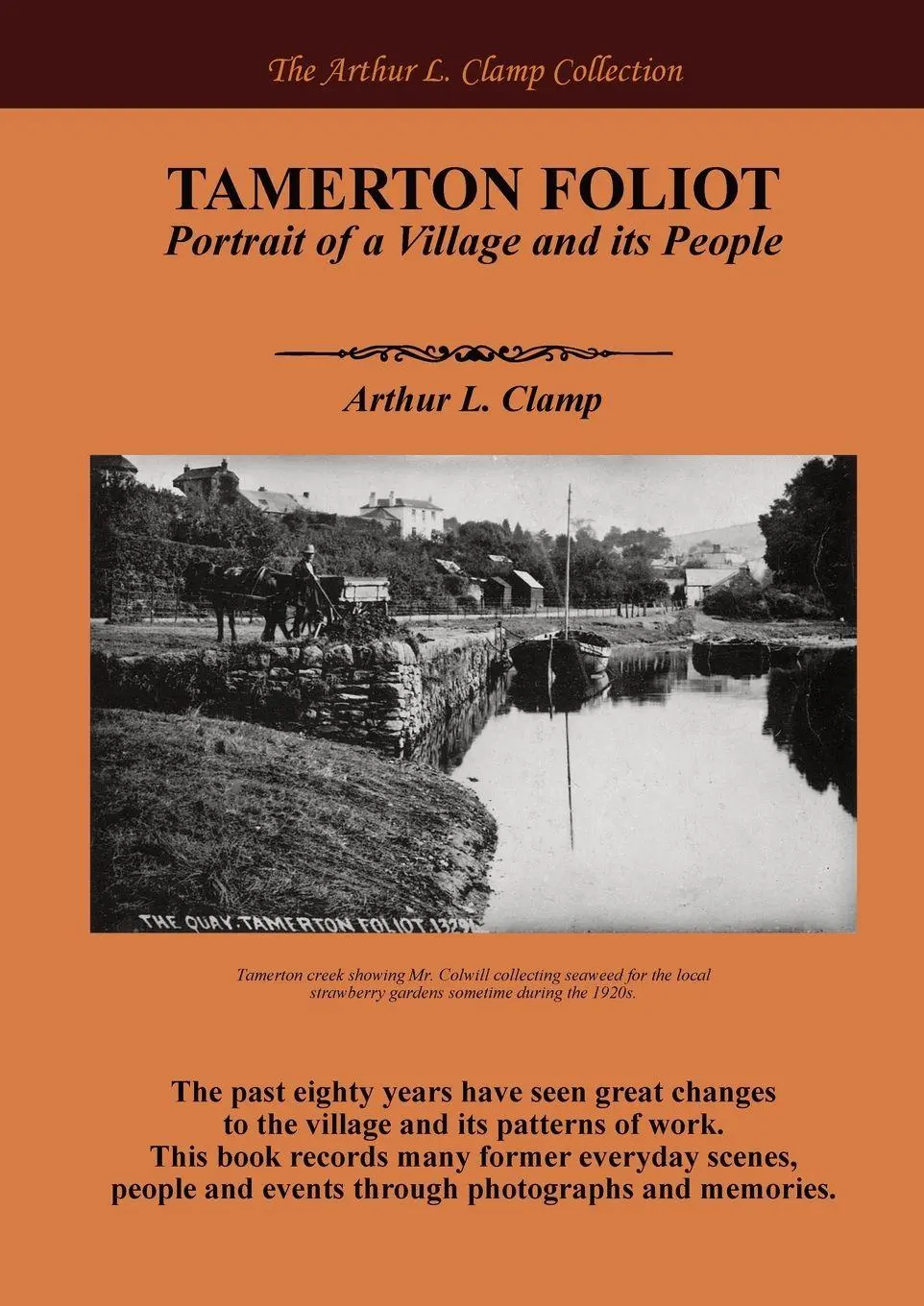 Tamerton Foliot