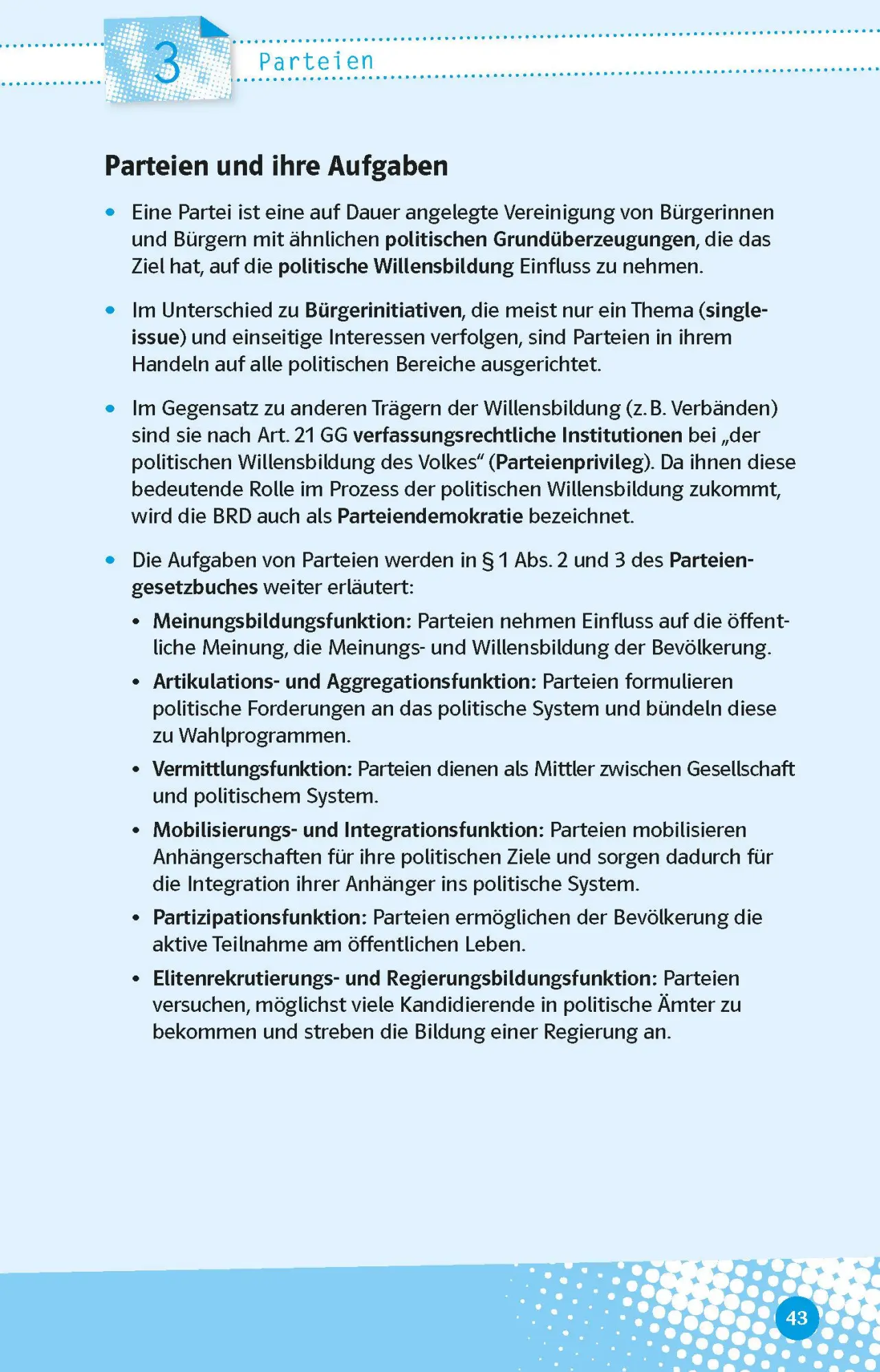 Bild: 9783129497500 | Abi last minute Politik und Sozialkunde | Timo/Söller, Anke Schuh
