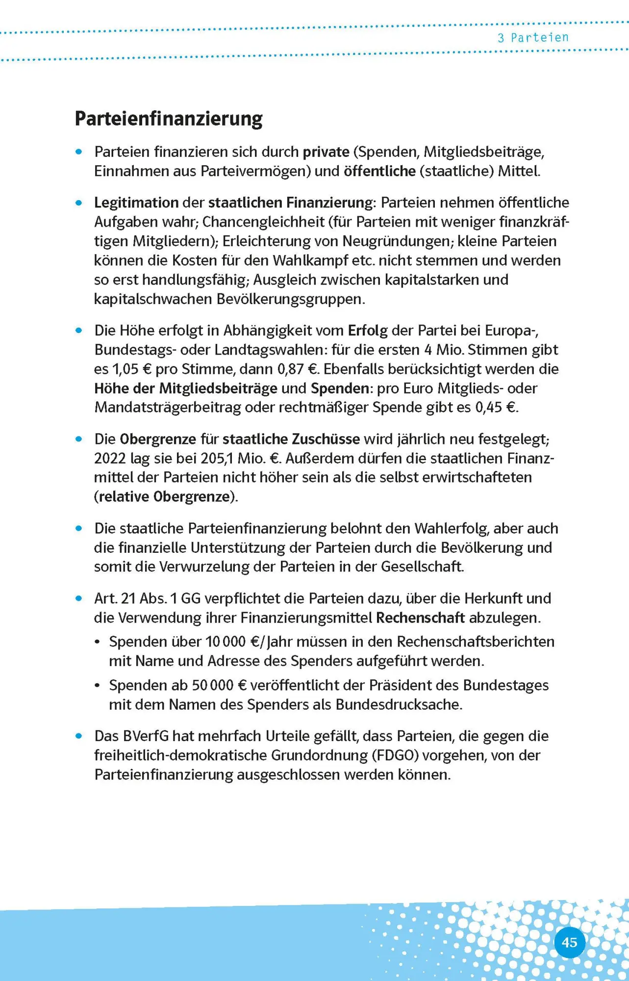 Bild: 9783129497500 | Abi last minute Politik und Sozialkunde | Timo/Söller, Anke Schuh