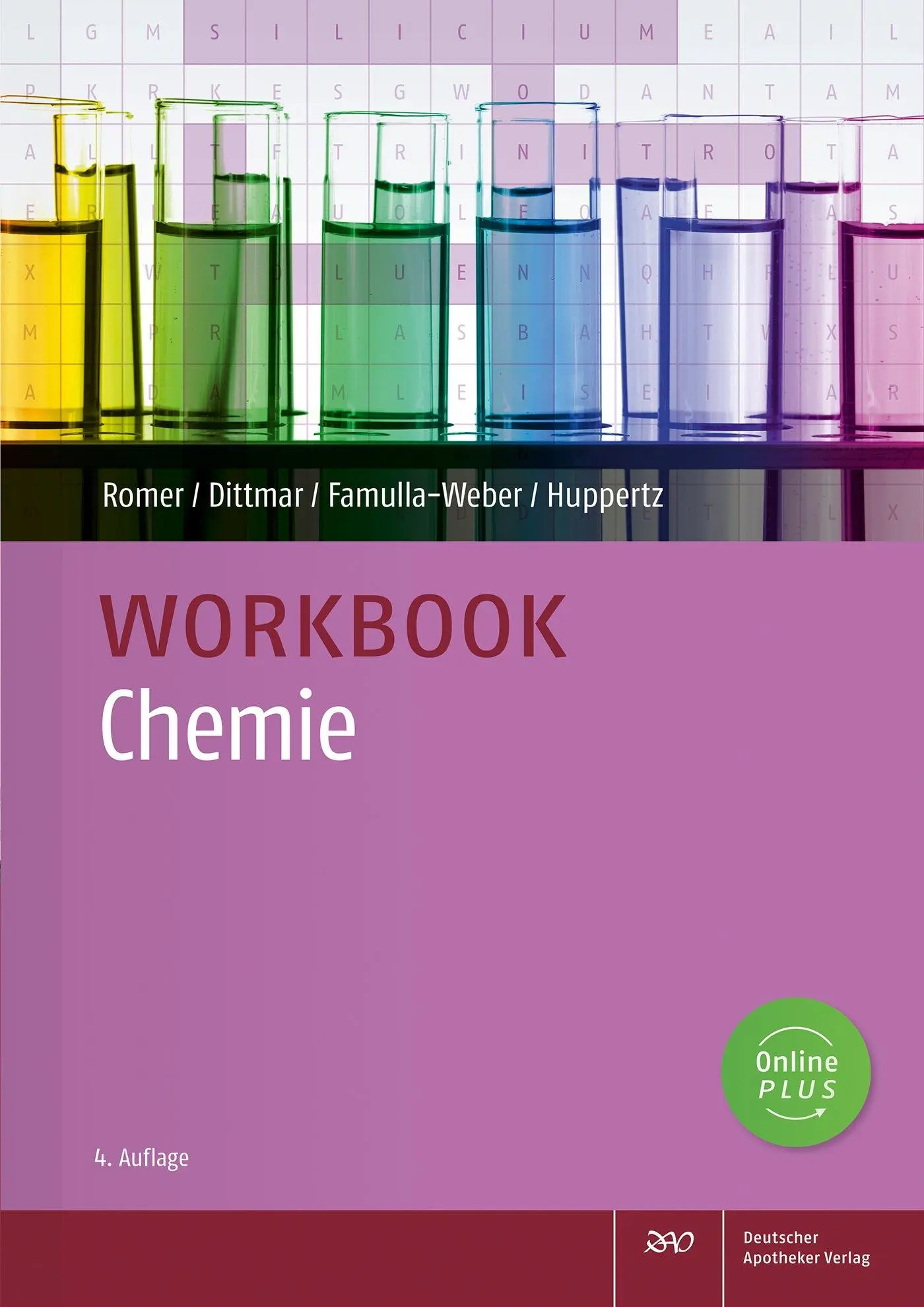 Cover: 9783769277500 | Workbook Chemie | Marion Romer (u. a.) | Bundle | 1 Taschenbuch | 2023