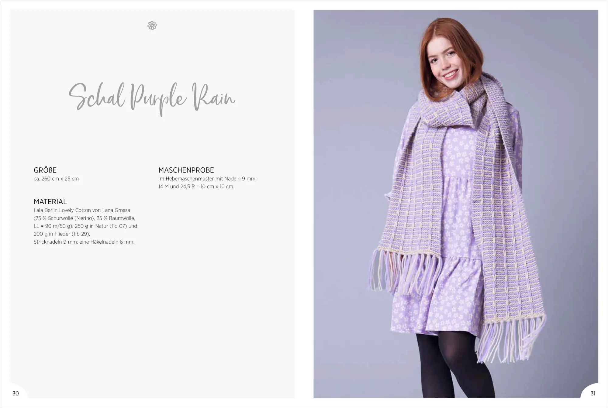 Bild: 9783841067500 | Stricken in Pastell | Caro Vellmann | Taschenbuch | 128 S. | Deutsch