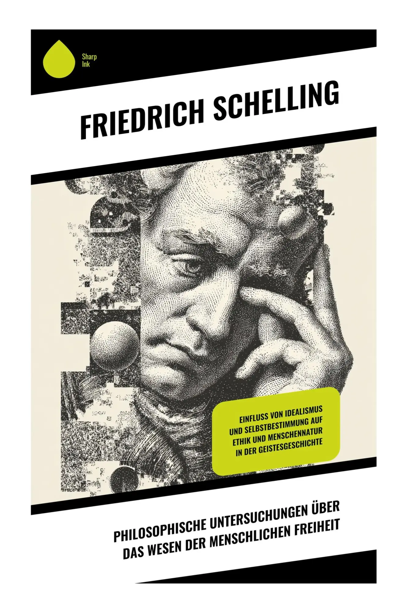 Cover: 9788028397500 | Philosophische Untersuchungen über das Wesen der menschlichen Freiheit