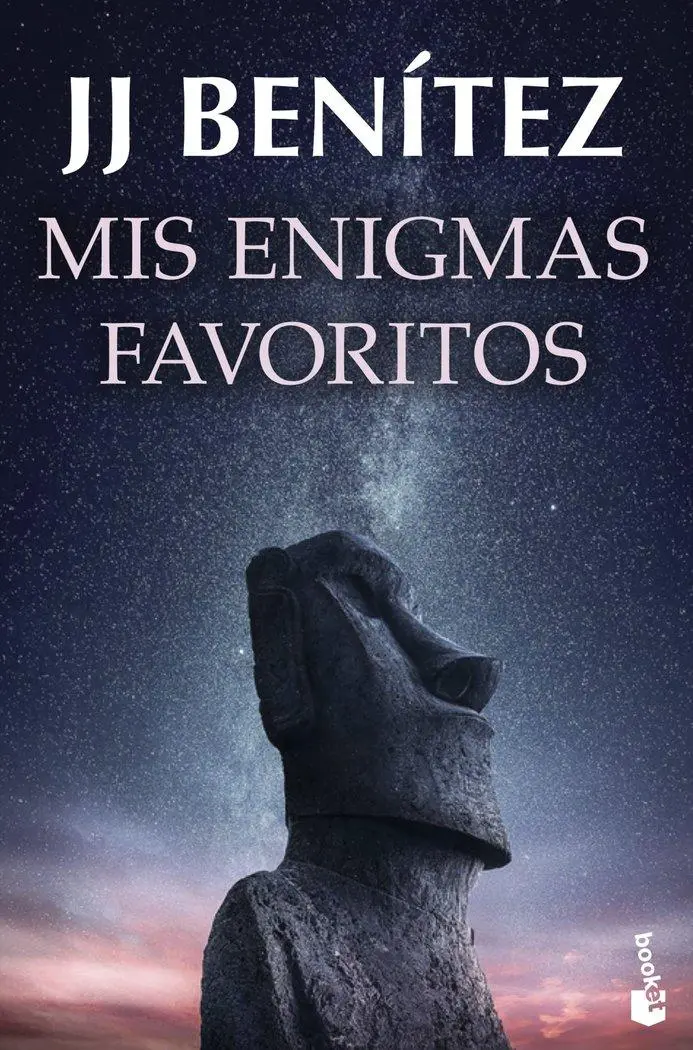 Cover: 9788408247500 | Mis enigmas favoritos | Taschenbuch | Kartoniert / Broschiert | Booket