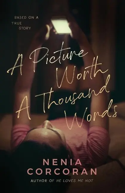 Cover: 9798985037500 | A Picture Worth A Thousand Words | Nenia Corcoran | Taschenbuch | 2021