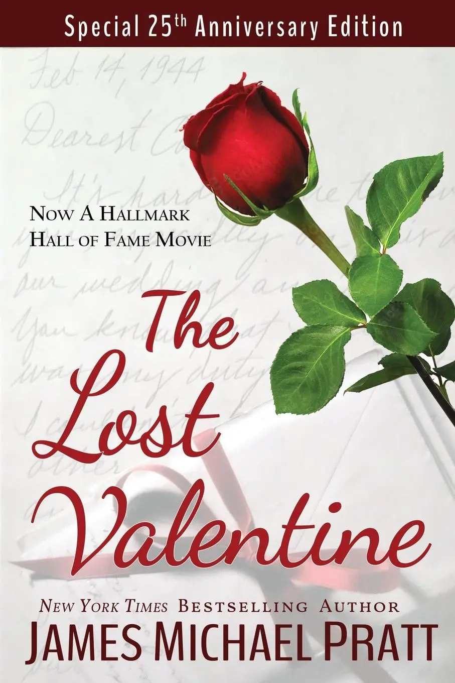 Cover: 9798989857500 | The Lost Valentine | James Michael Pratt | Taschenbuch | Englisch