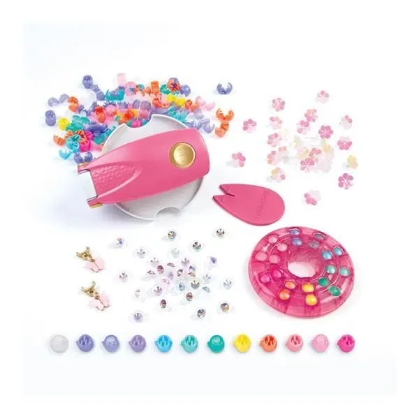 Bild: 695929217600 | Make it Real Haarstyling-Set | 2901760 | Deutsch | 2024 | MAKE IT REAL
