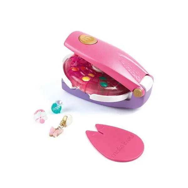 Bild: 695929217600 | Make it Real Haarstyling-Set | 2901760 | Deutsch | 2024 | MAKE IT REAL