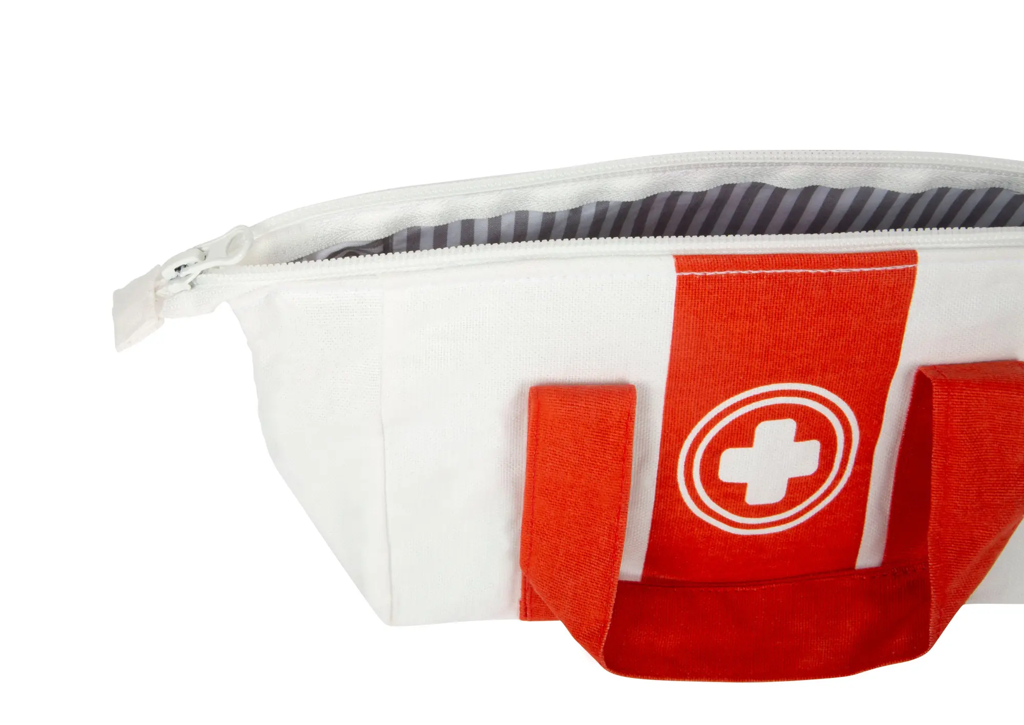 Bild: 4020972127600 | Arzttasche Spielset Rot | 12760 | Deutsch | 2026 | EAN 4020972127600