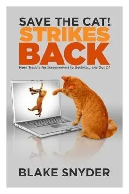 Cover: 9780984157600 | Save the Cat!(r) Strikes Back | Blake Snyder | Taschenbuch | Englisch